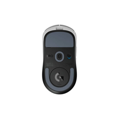 Logitech G PRO X Superlight 2 Wireless Gaming Mouse | White