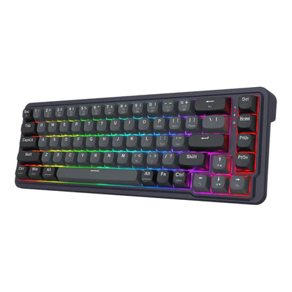 Redragon K709 Nova Magnetic Wired | Black