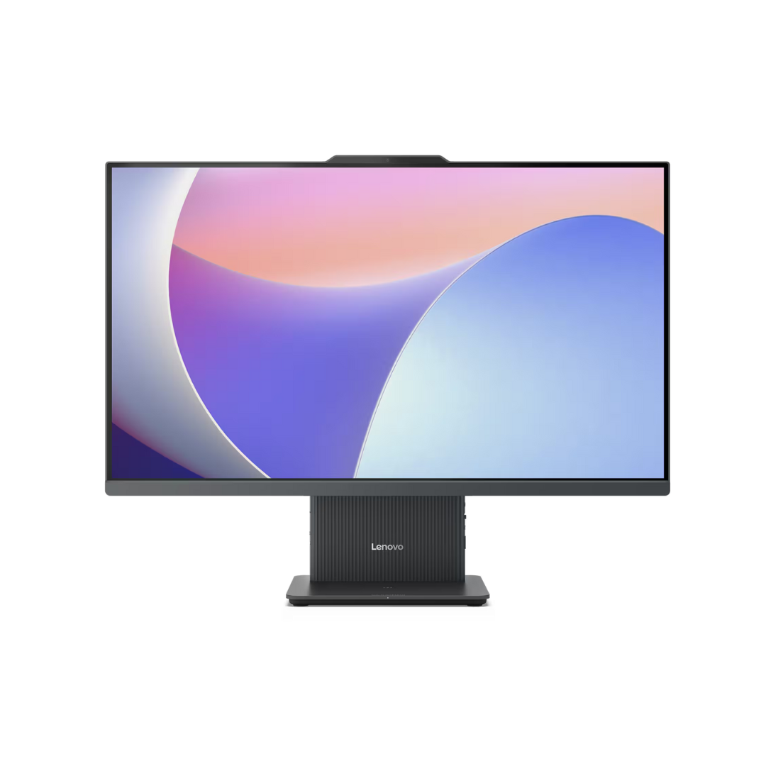 All in One Lenovo IdeaCentre AIO 27IRH9 | (0PGR) | Intel Core i5-13420H | RAM 8GB | SSD 512GB | Intel UHD Graphics | 27 FHD IPS | Luna Grey