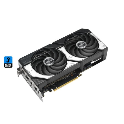 ASUS Dual GeForce RTX 5070 12GB GDDR7 OC Edition