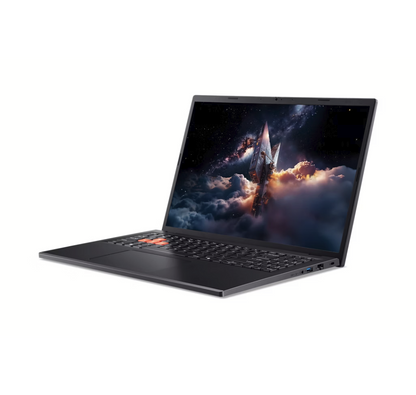 Acer Nitro Lite 16 NL16-71G-790D | 16" FHD 165Hz | Intel i7-13620H | 16GB RAM | 512GB SSD | NVIDIA GeForce RTX 3050 6GB | WIN 11 PRO K