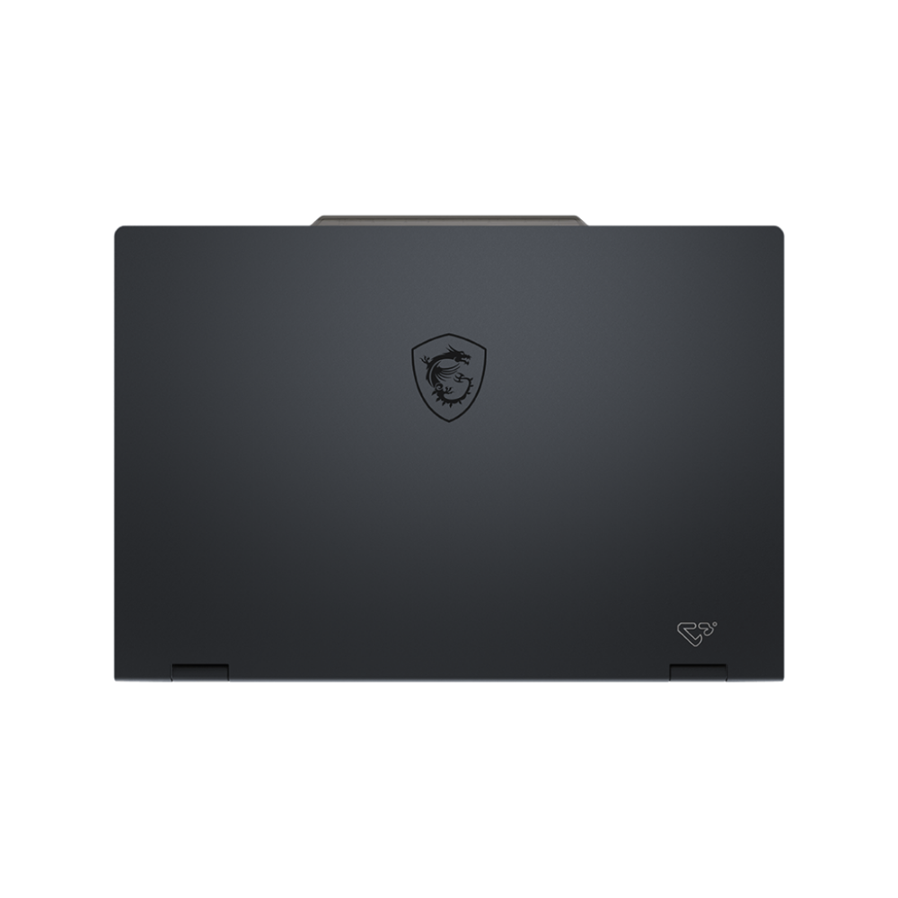 MSI Cyborg 15 B2RWFKG-296XAE | Intel Core 7-240H | RAM 16GB | SSD 512GB | RTX 5060 8GB | 15.6 FHD IPS 144Hz. Translucent Black