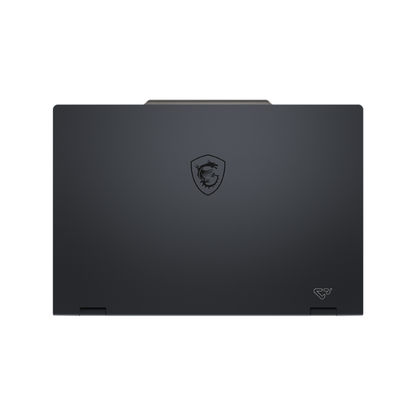 MSI Cyborg 15 B2RWFKG-296XAE | Intel Core 7-240H | RAM 16GB | SSD 512GB | RTX 5060 8GB | 15.6 FHD IPS 144Hz. Translucent Black