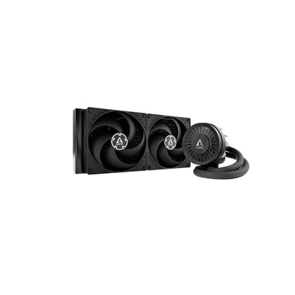 Arctic Liquid Freezer III 280 | Black
