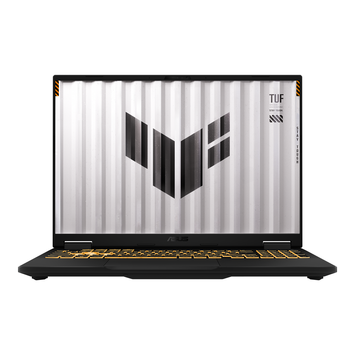 ASUS TUF Gaming F16 FX608JM-RV002AR 16" WUXGA 165Hz Laptop | Core i5-13450HX | 16GB RAM | 512GB SSD | RTX 5060 8GB | WIN 11 PRO K(Mecha Gray)