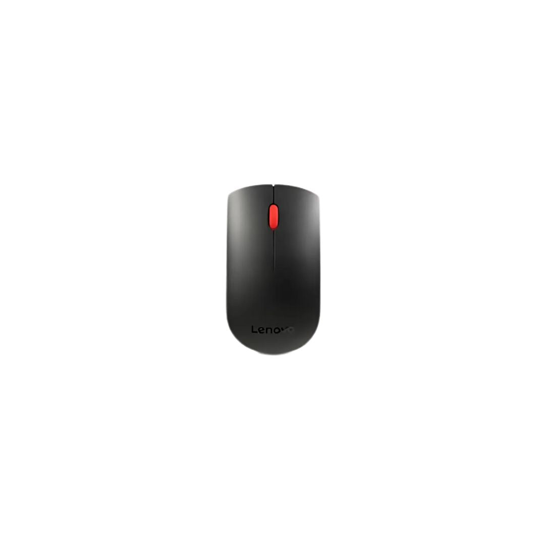 Lenovo 510 Wireless Combo Keyboard & Mouse | Black