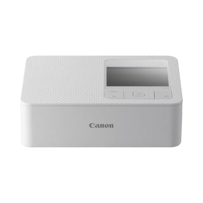 Canon Selphy CP1500 Wireless Compact Photo Printer | White