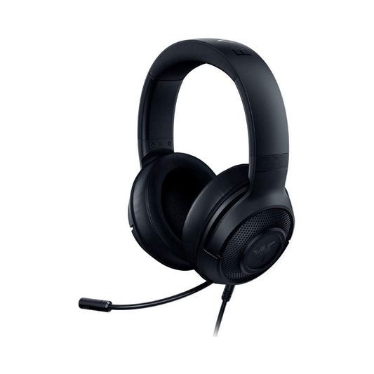 Razer Kraken X LITE Gaming Headset | Black