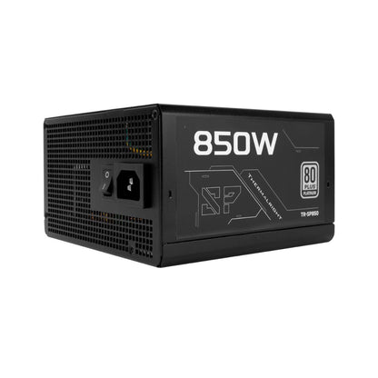 Thermalright SP850 850W 80+ Platinum Power Supply | Black