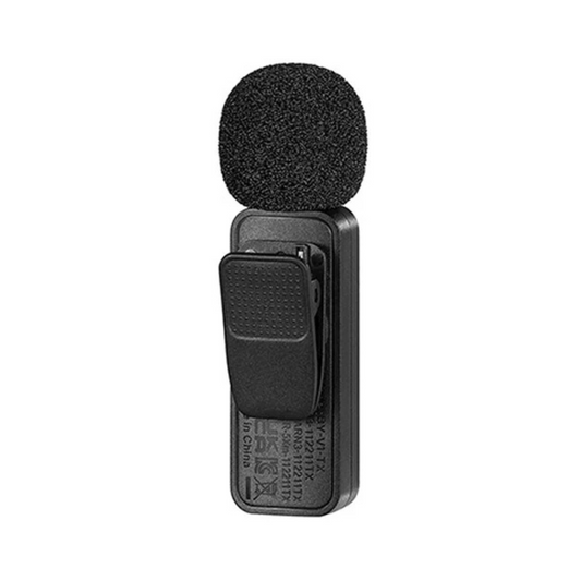 BOYA BY-V20 Wireless Neck Microphone