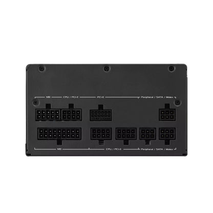 ASUS Prime AP-750G | 750W 80+ Gold | Full Modular | PCIe 5.0