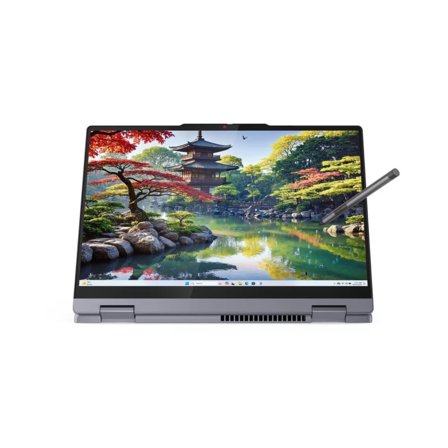 Lenovo IdeaPad 5 14IAL10 | (47US) Intel Core Ultra 5-225U | RAM 8GB | SSD 512GB | Intel Graphics | 14.0 WUXGA IPS Touch | Luna Gray