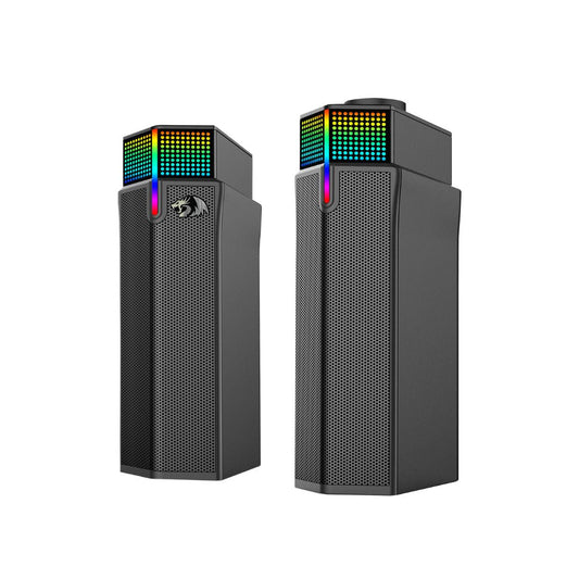 Redragon YORICK GS511 RGB Desktop Speakers