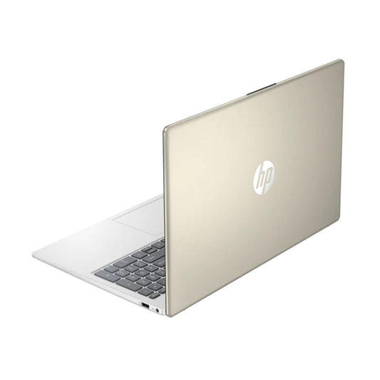 HP 15-FD0253NE | Intel Core I7-1355U | RAM 8GB | SSD 512GB | Intel Iris Xe | 15.6 inch FHD | Gold