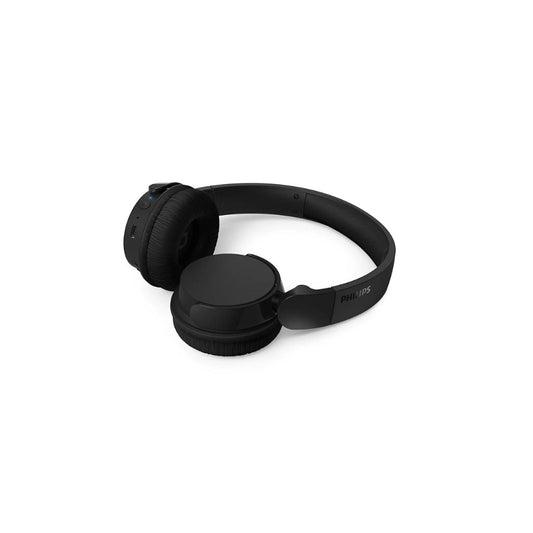Philips 4000 Series On-ear Wireless Headset | Black