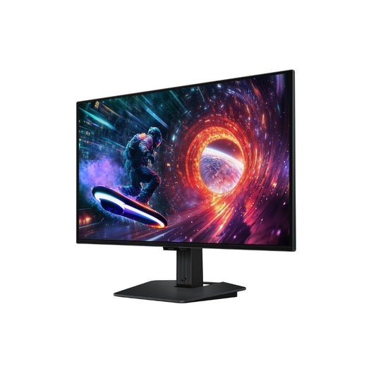 Samsung G5 27 LS27FG502 2K (2560x1440) | 180Hz | 0.03MS | QD-OLED | Flat
