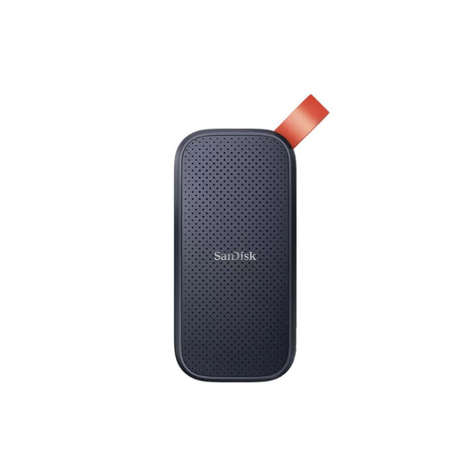 SanDisk E30 Portable External SSD 1TB