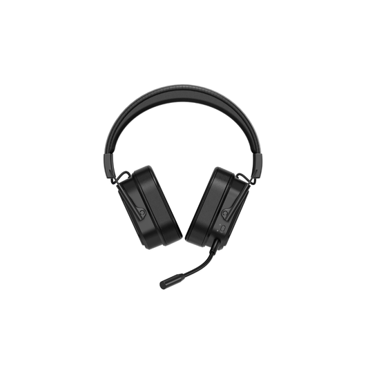 Rapoo VH850 Virtual 7.1 Wired Gaming Headset | Black