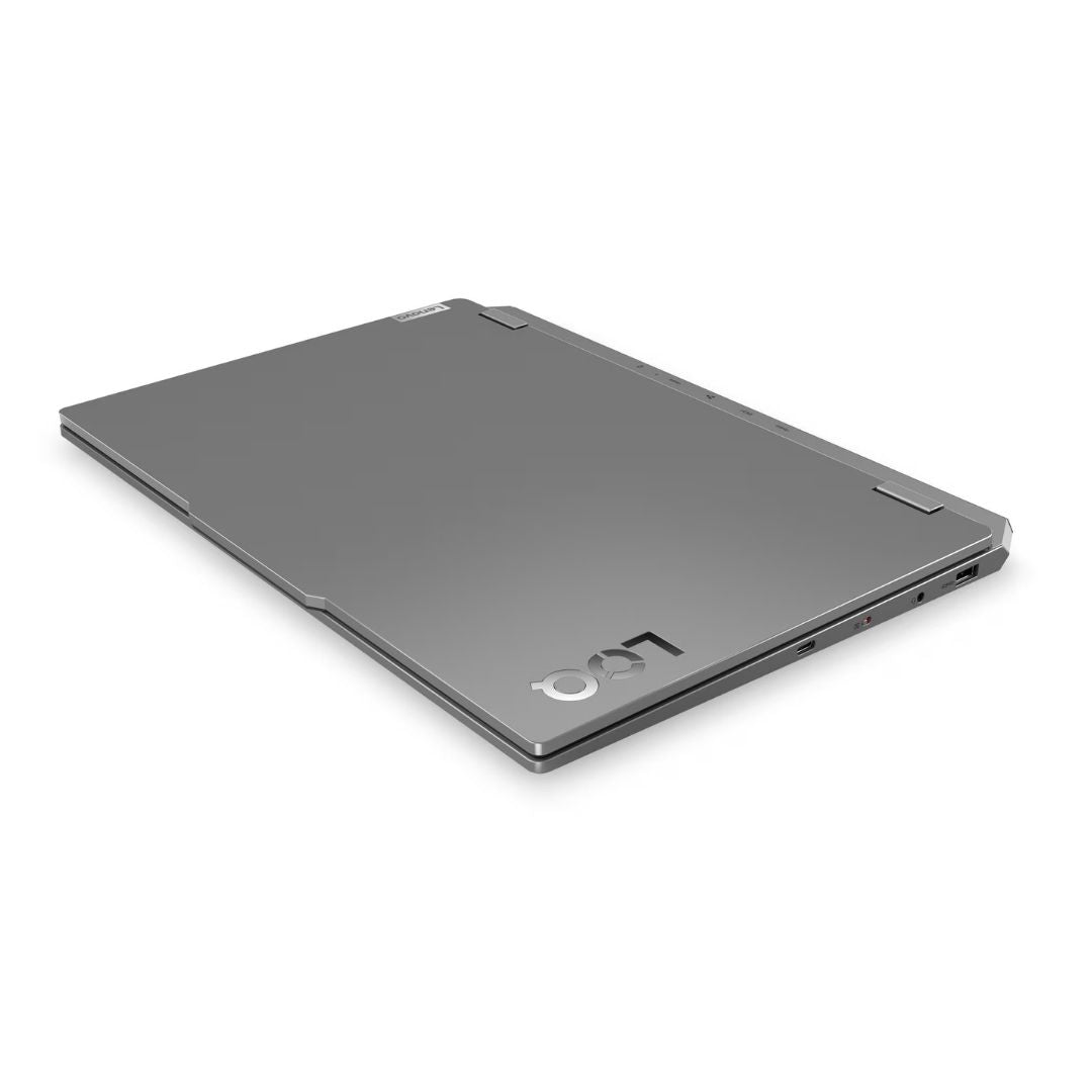 Lenovo LOQ 15IRX9 | (71PS) Intel Core i7-13650HX | RAM 16GB | SSD 512GB | RTX 4050 6GB | 15.6 Inch Inch FHD IPS 144Hz | Luna Grey