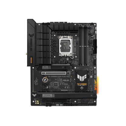 ASUS TUF GAMING B760-PLUS WIFI D5 | Motherboard