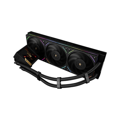 Thermalright Mjolnir Vision 360 UB PRO ARGB Liquid Cooler | Black