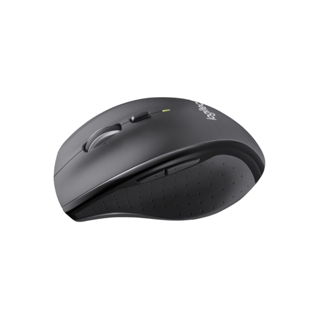 Logitech Marathon Mouse M705 | Black