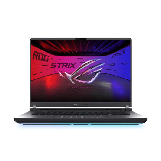 ASUS ROG Strix G16 G615LP-S5143 | Intel Core Ultra 9-275HX | RAM 32GB | 1TB SSD NVMe | NVIDIA RTX 5070 8GB | 16.0 WQXGA 240Hz IPS | Volt Green