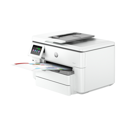 HP OfficeJet Pro 9730 Wide Format All-in-One Printer