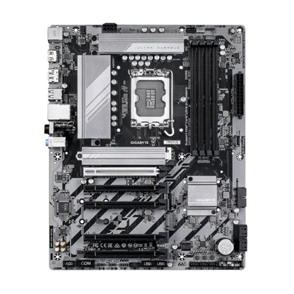 Gigabyte UD B860 DS3H WIFI6E | Motherboard