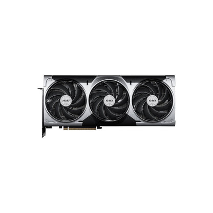 MSI GeForce RTX 5090 32GB VENTUS 3X OC