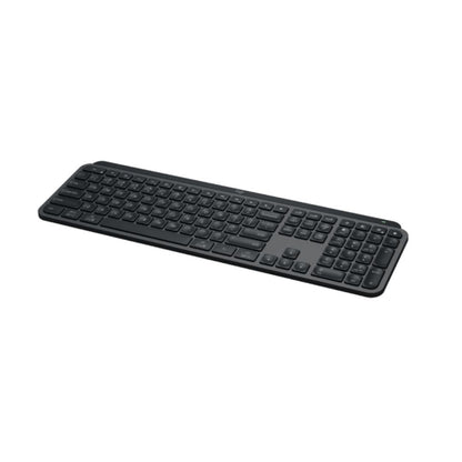 Logitech MX Keys S Wireless Keyboard | Graphite