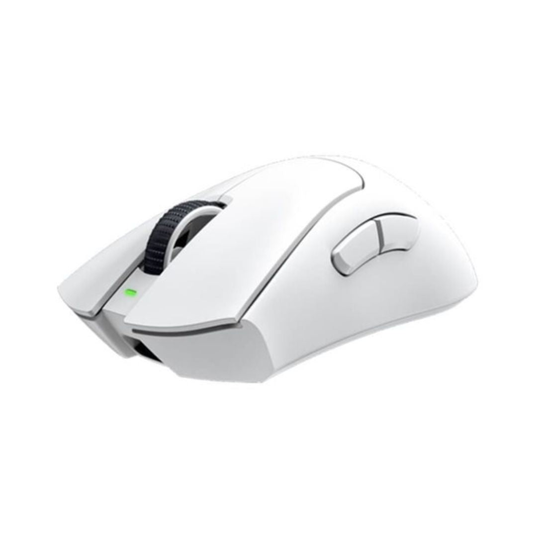 Razer DeathAdder V3 PRO Gaming Mouse | White