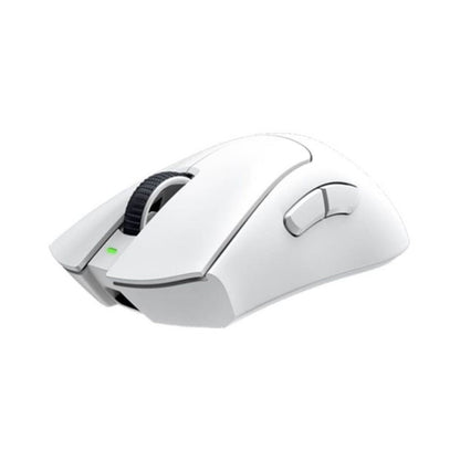 Razer DeathAdder V3 PRO Gaming Mouse | White