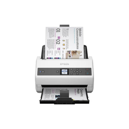 Epson DS-870 | High-Speed Document Scanner
