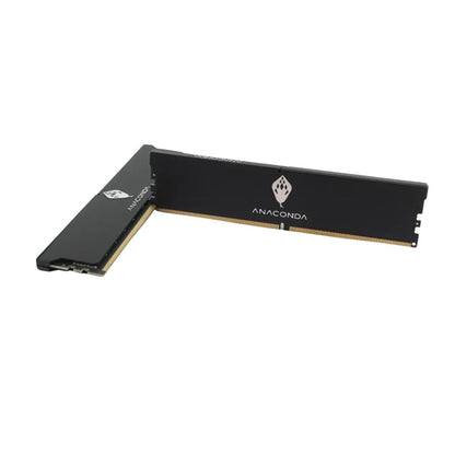 ANACONDA King Snake K5 DDR5 32GB (2x16GB) 6000MHz CL38 | Black
