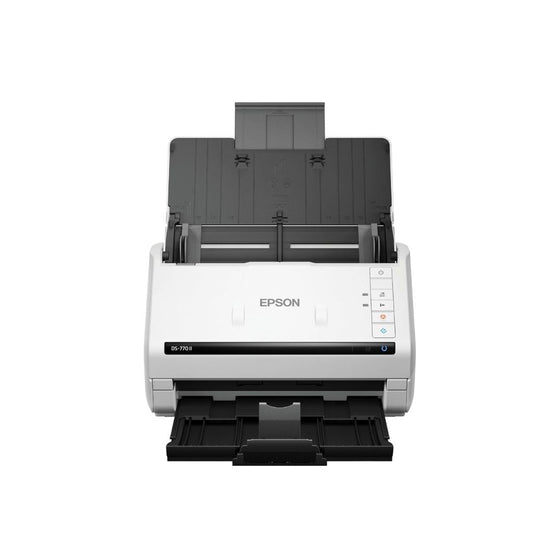 Epson DS-770 II | Color Duplex Document Scanner
