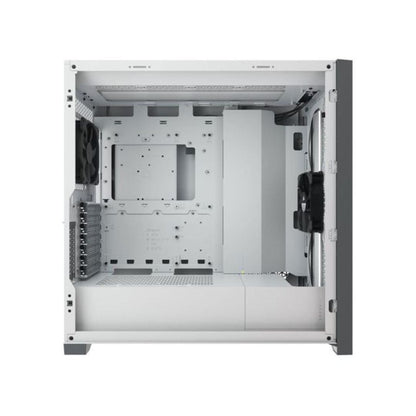 Corsair ATX 5000D Airflow | White