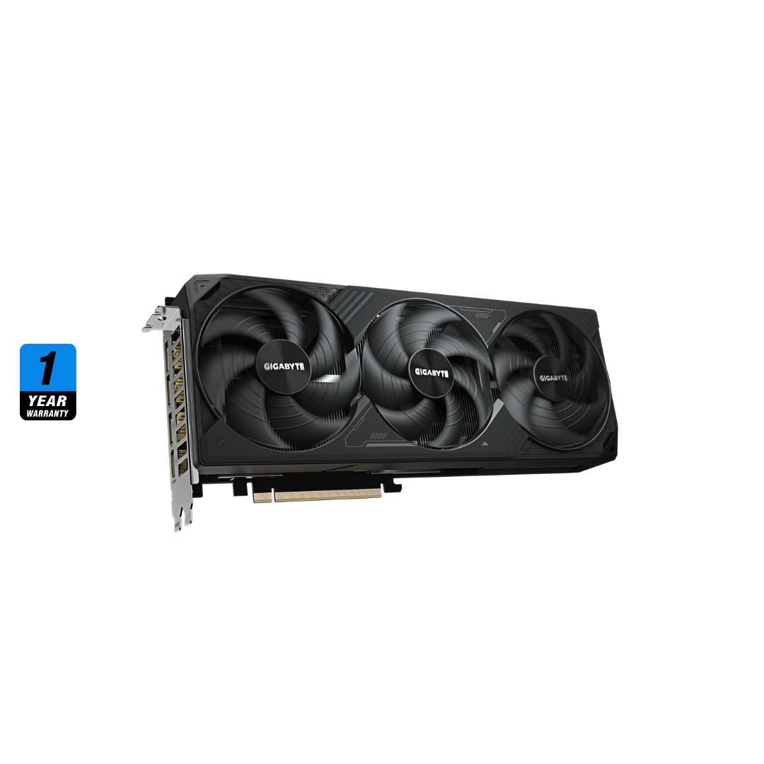Gigabyte GeForce RTX 5080 WINDFORCE OC SFF 16GB