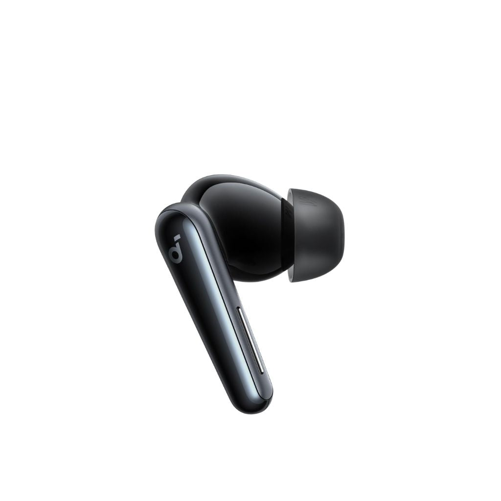 Anker soundcore Liberty 5 Noise-Cancelling Earbuds | Black