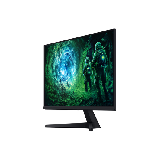 Samsung G5 27 LS27FG532EM 2K (2560x1440) | 200Hz | 1MS | IPS | Flat