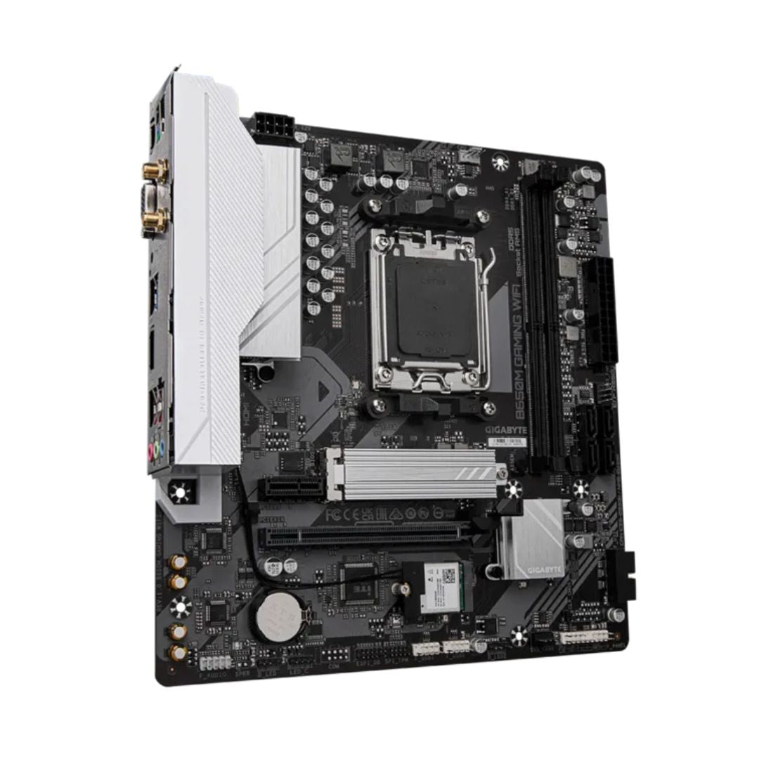 Gigabyte B650M GAMING WIFI | Motherboard