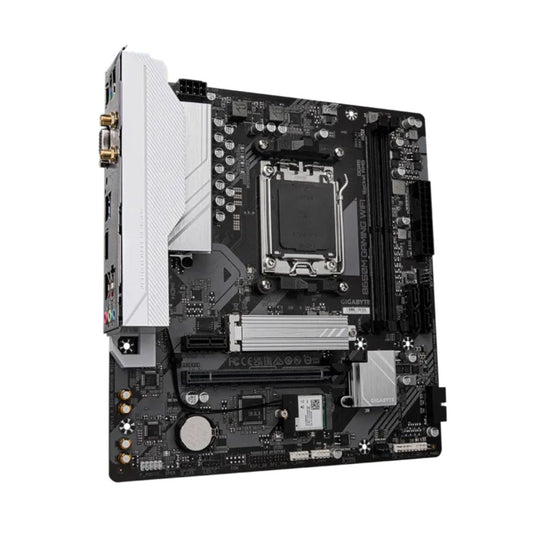 Gigabyte B650M GAMING WIFI | Motherboard