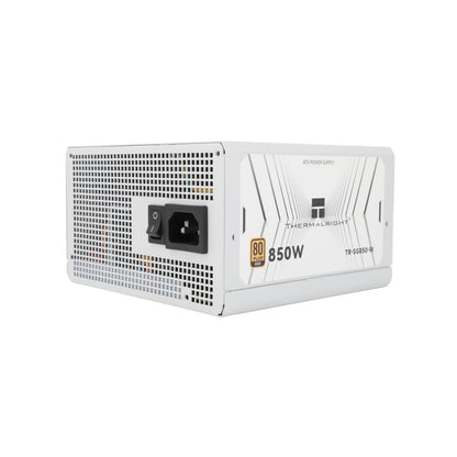 Thermalright SG850S-W 850W 80+ Gold Power Supply | White