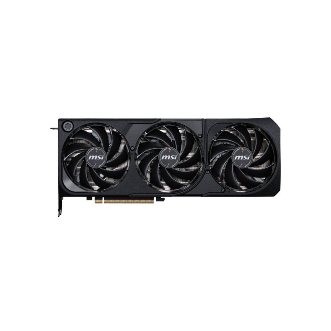 MSI GeForce RTX 5080 SHADOW 3X OC | 16GB