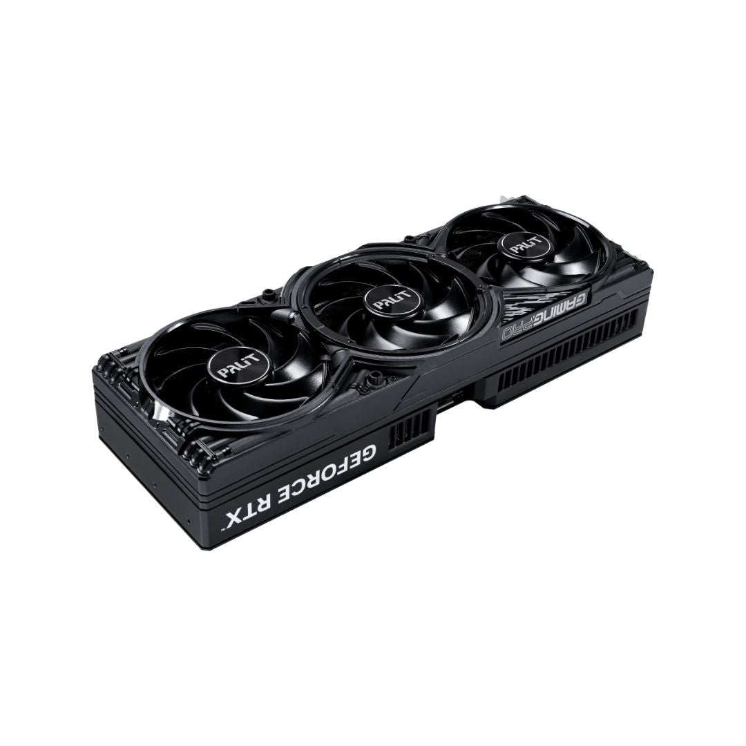 Palit GeForce RTX 5080 GamingPro | 16GB