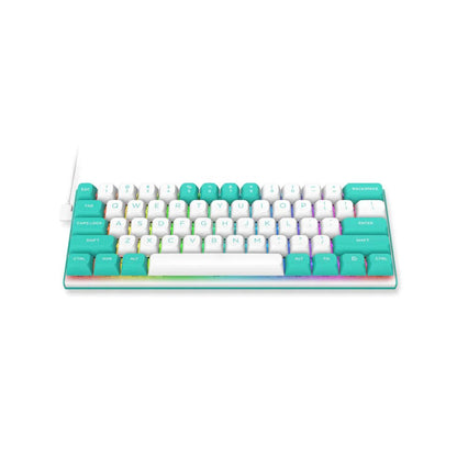 Redragon K683WB FIDD 60% | 8K Magnetic