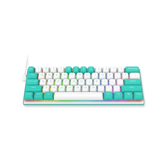 Redragon K683WB FIDD 60% | 8K Magnetic