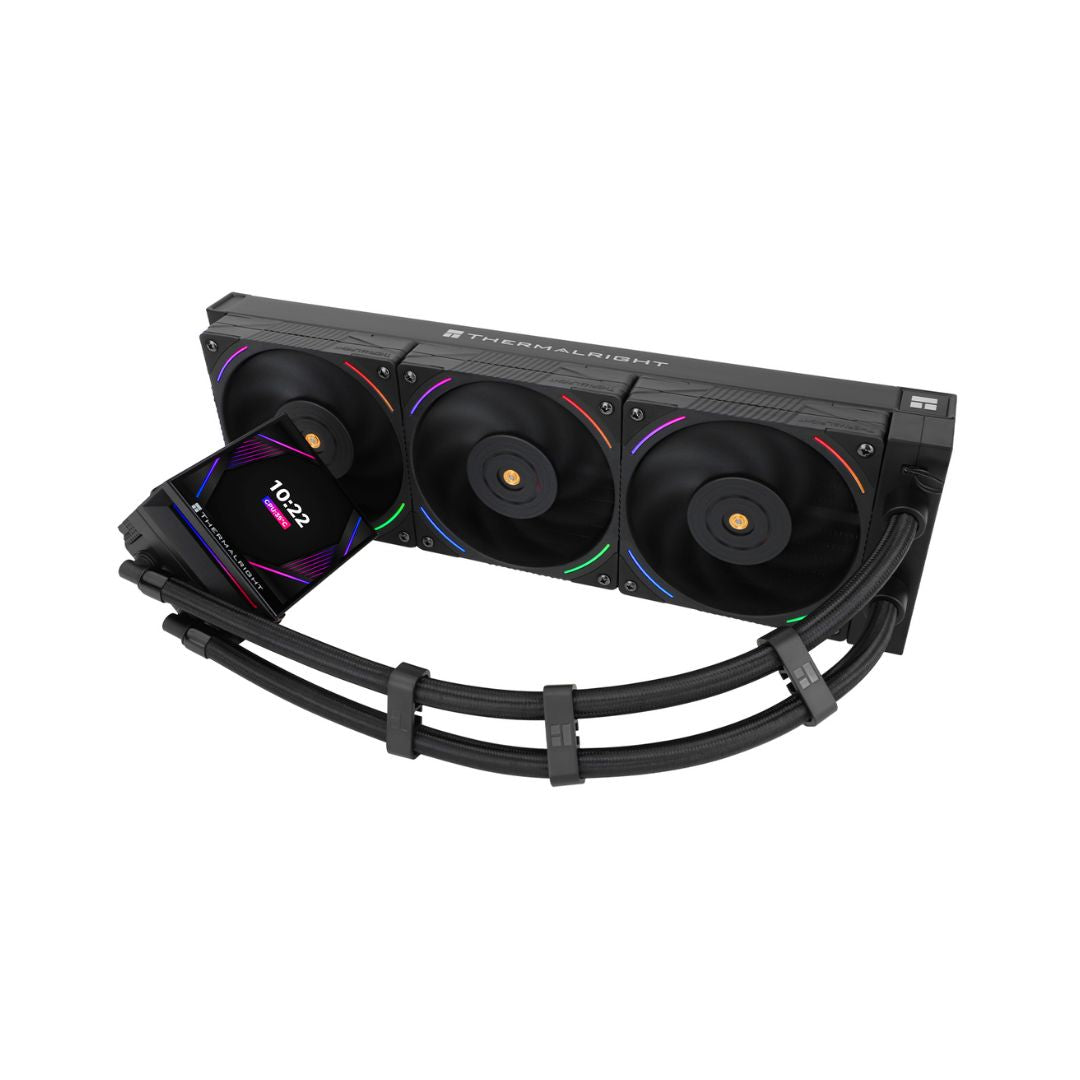 Thermalright Hyper Vision 360 Liquid | Black
