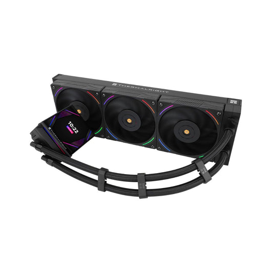 Thermalright Hyper Vision 360 Liquid | Black