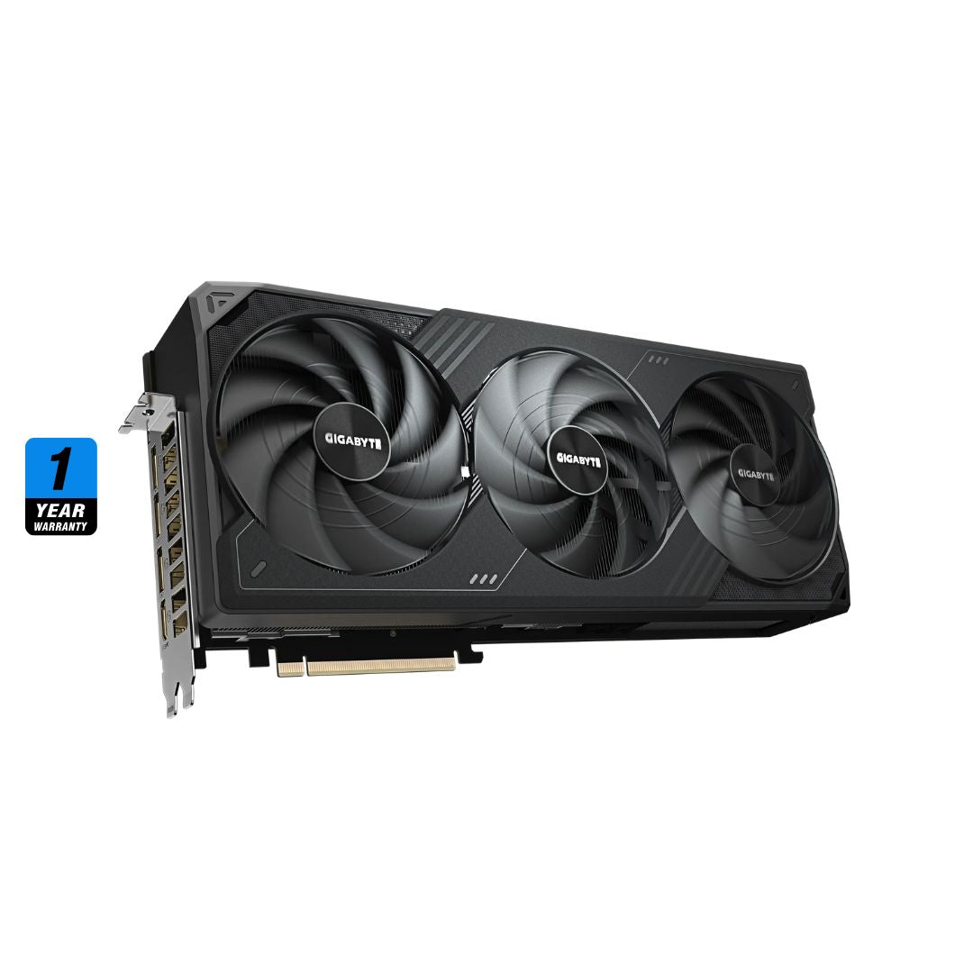 Gigabyte GeForce RTX 5090 WINDFORCE OC 32GB